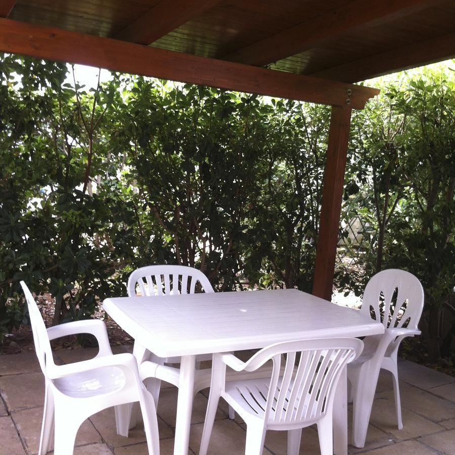 Rosa Marina Frontline Beach Ostuni Exterior foto