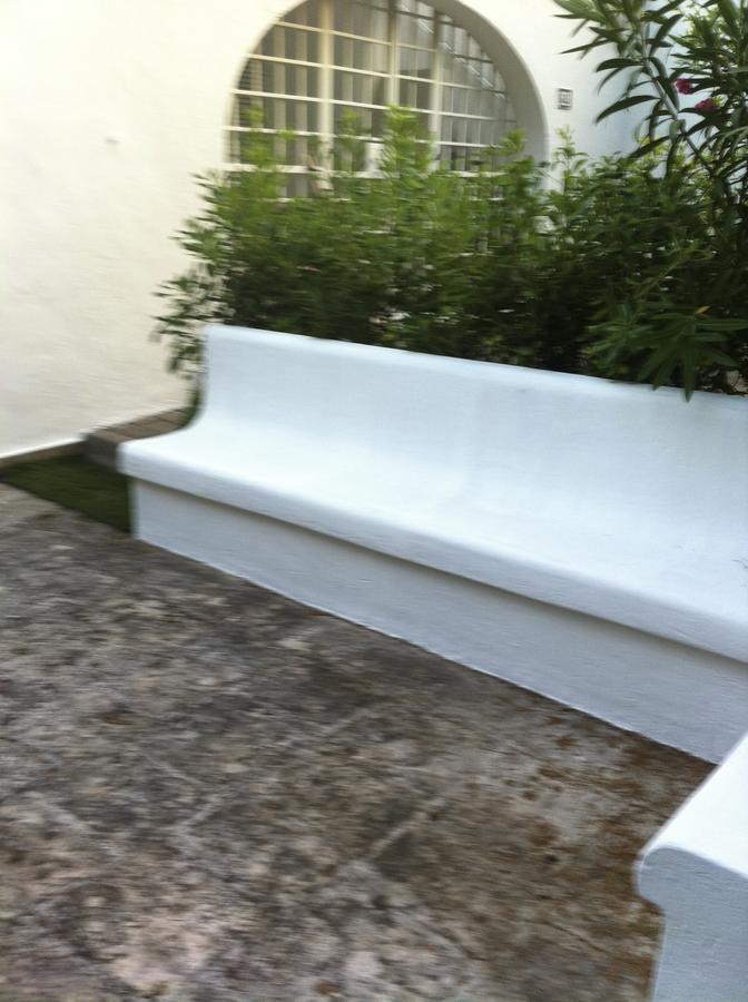 Rosa Marina Frontline Beach Ostuni Exterior foto