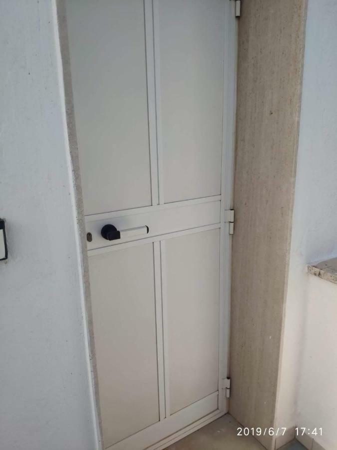 Rosa Marina Frontline Beach Ostuni Exterior foto